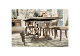 CM3577T-TABLE Patience Dining Table