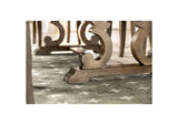 CM3577T-TABLE Patience Dining Table