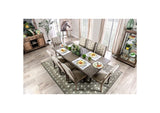CM3577T-TABLE Patience Dining Table