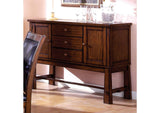CM3590T Living Stone Dining Table