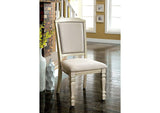 CM3600SC-2PK Holcroft Side Chair (2/Box)
