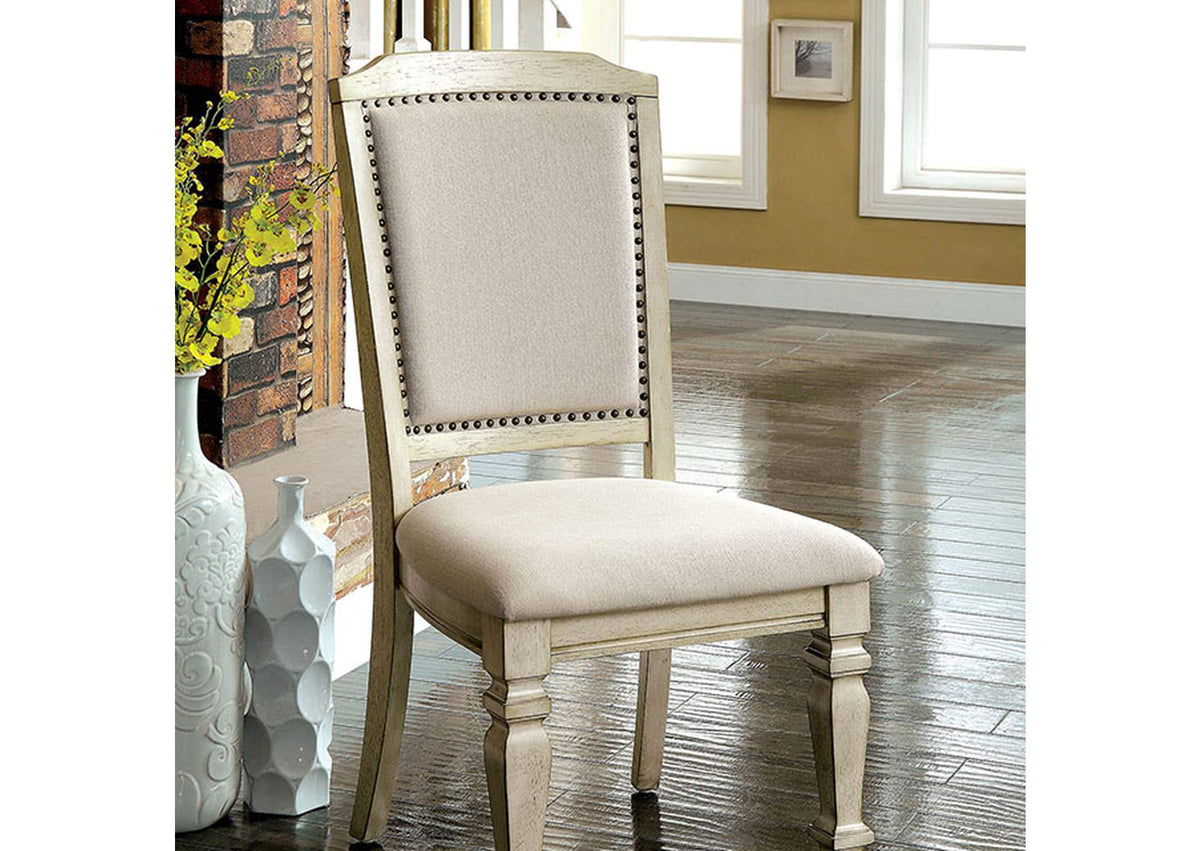 Holcroft Side Chair (2/Box)