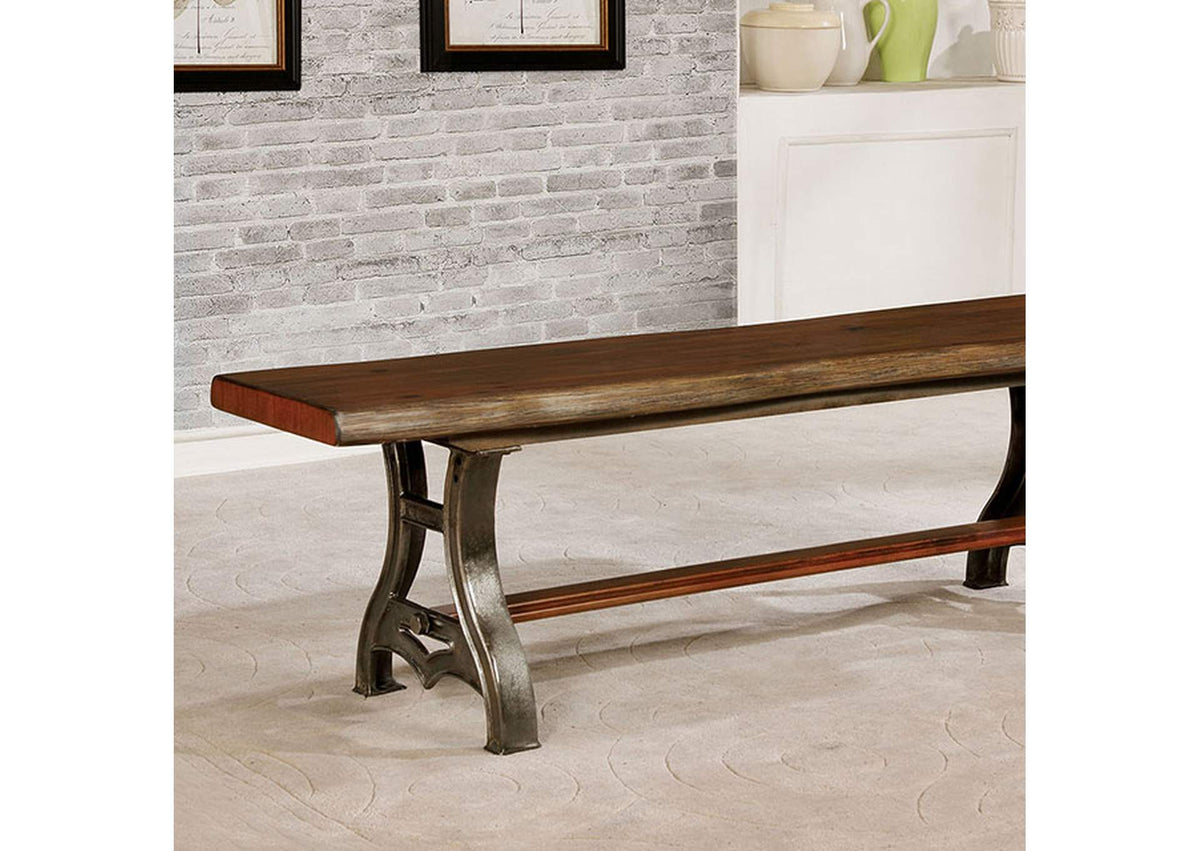 CM3601BN-PK Leann Bench