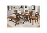 CM3601BN-PK Leann Bench
