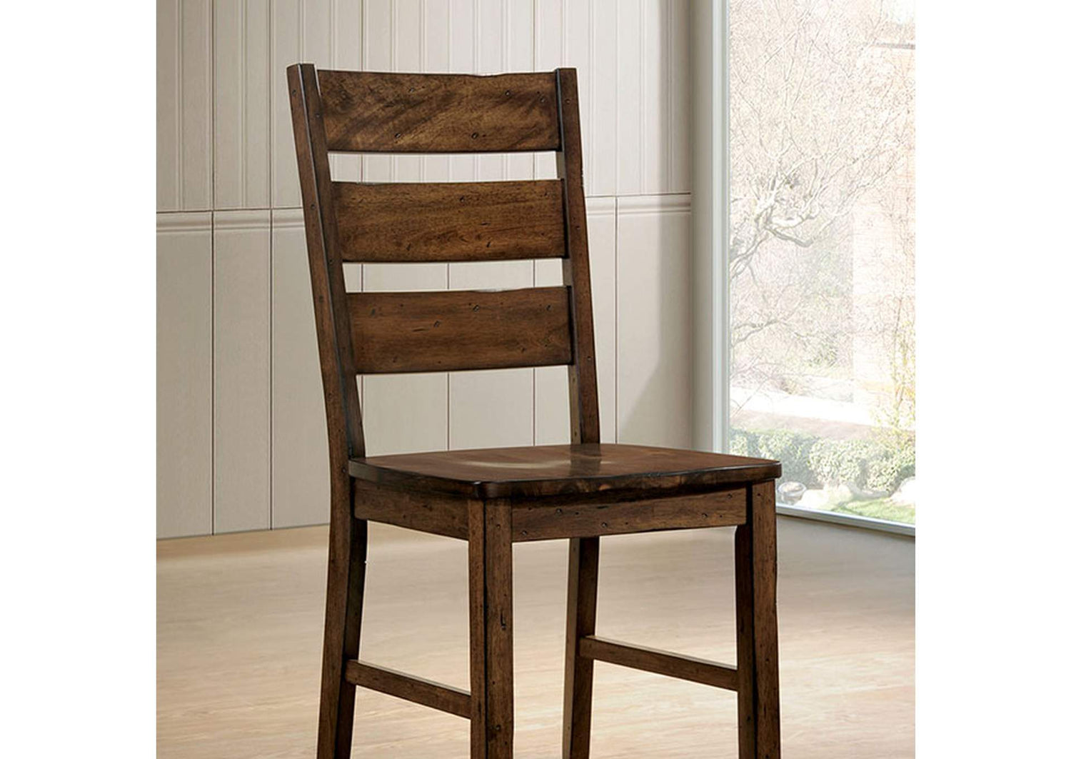 Dulce Side Chair (2/Ctn)