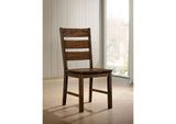 CM3604SC-2PK Dulce Side Chair (2/Ctn)