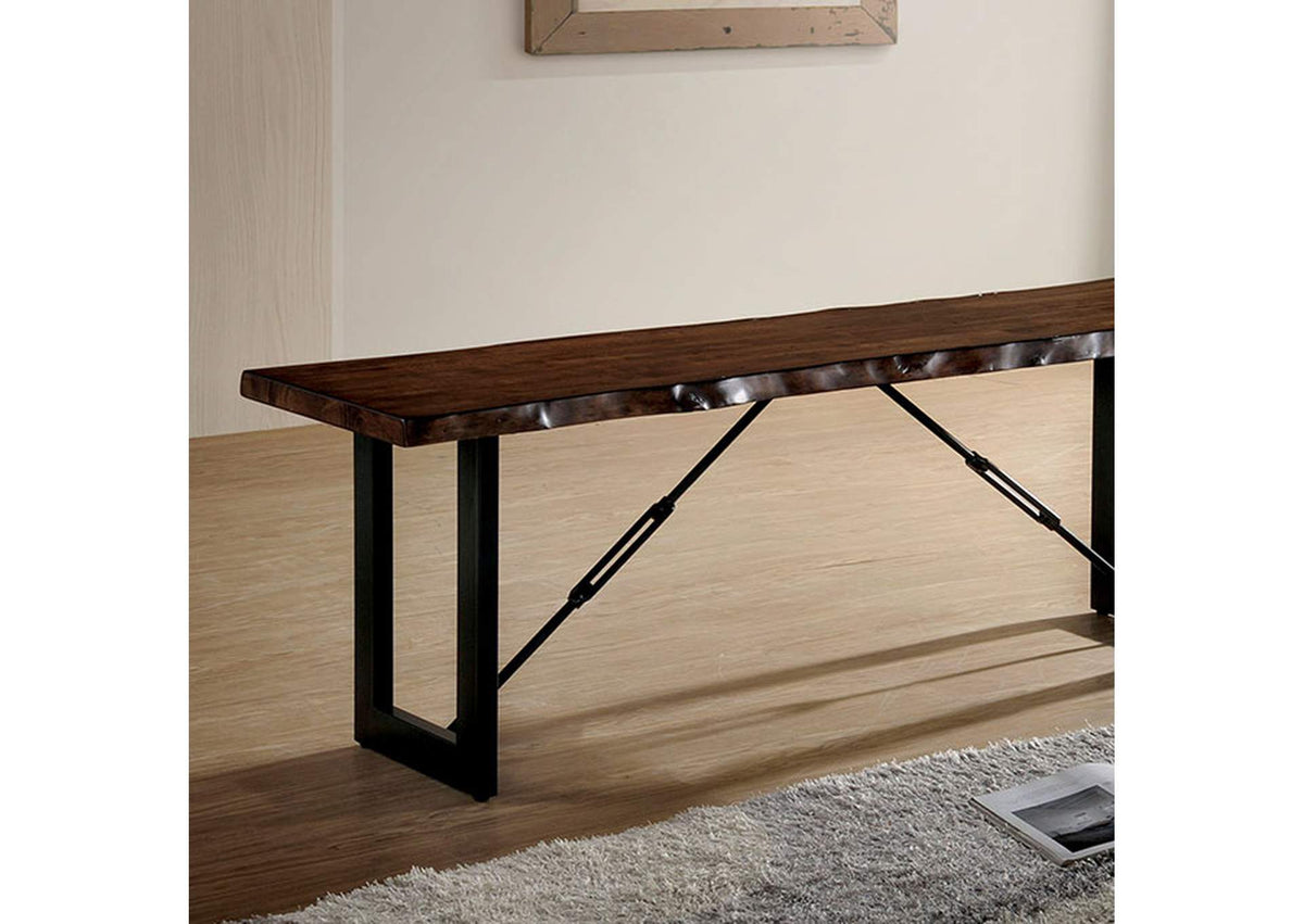 Dulce Bench