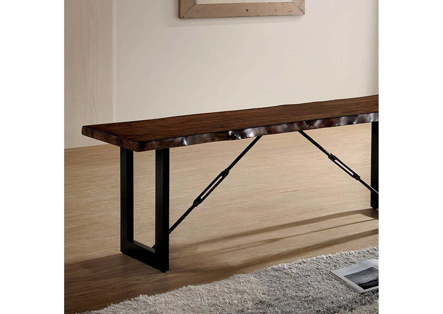 Dulce Bench
