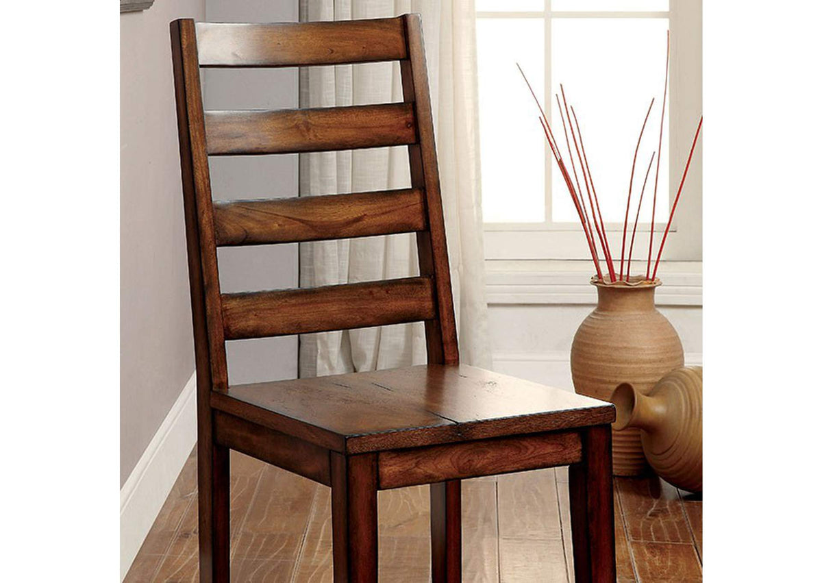 Maddison Side Chair (2/Box)