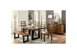 CM3606SC-2PK Maddison Side Chair (2/Box)