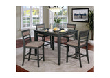 CM3607PT-5PK Fafnir 5 Pc. Counter Ht. Table Set