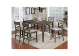 CM3607PT-7PK Fafnir 7 Pc. Counter Ht. Table Set