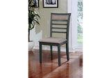 CM3607T-5PK Taylah 5 Pc. Dining Table Set
