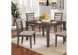 Taylah 5 Pc. Dining Table Set