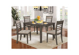 CM3607T-5PK Taylah 5 Pc. Dining Table Set