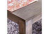 CM3607T-7PK Taylah 7 PC. Dining Table Set