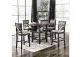 Milly 5 Pc. Counter Ht. Set