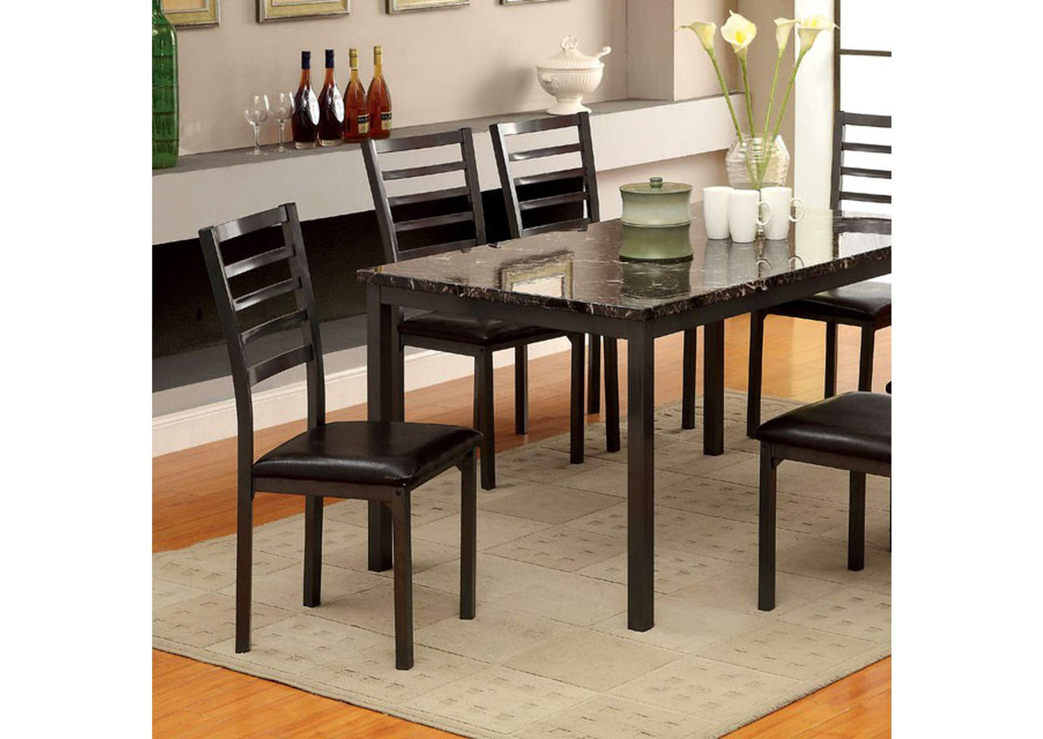 Colman Dining Table