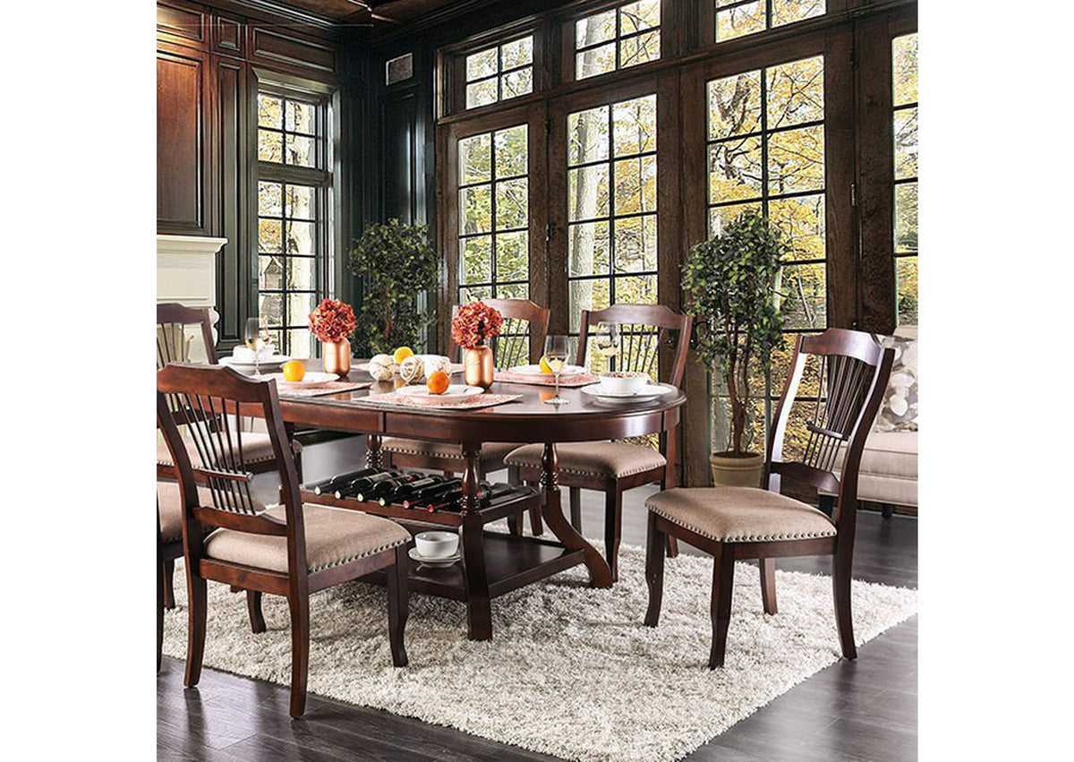 Jordyn Dining Table