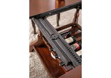 CM3626T Jordyn Dining Table