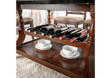 CM3626T Jordyn Dining Table