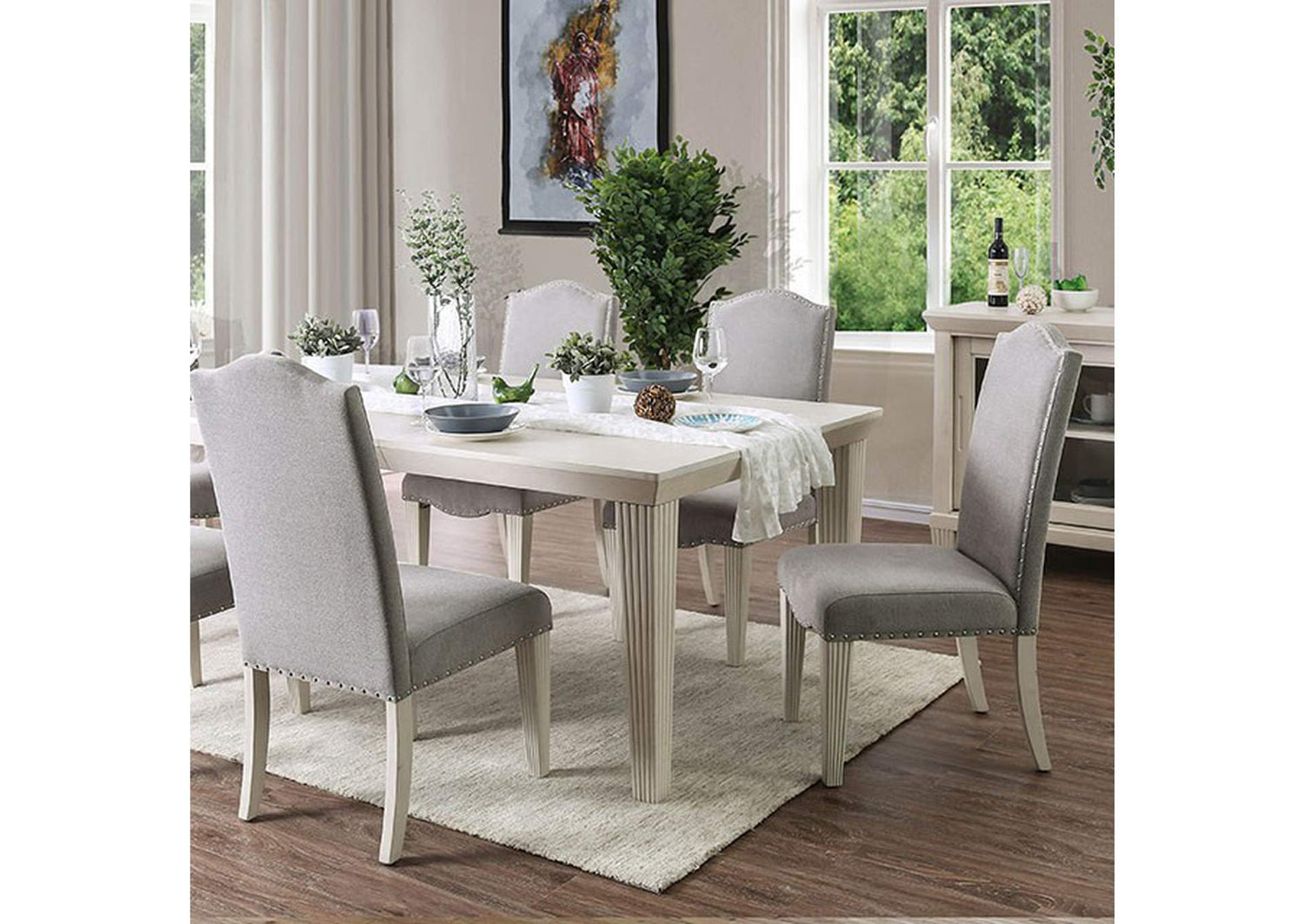 Daniella Dining Table
