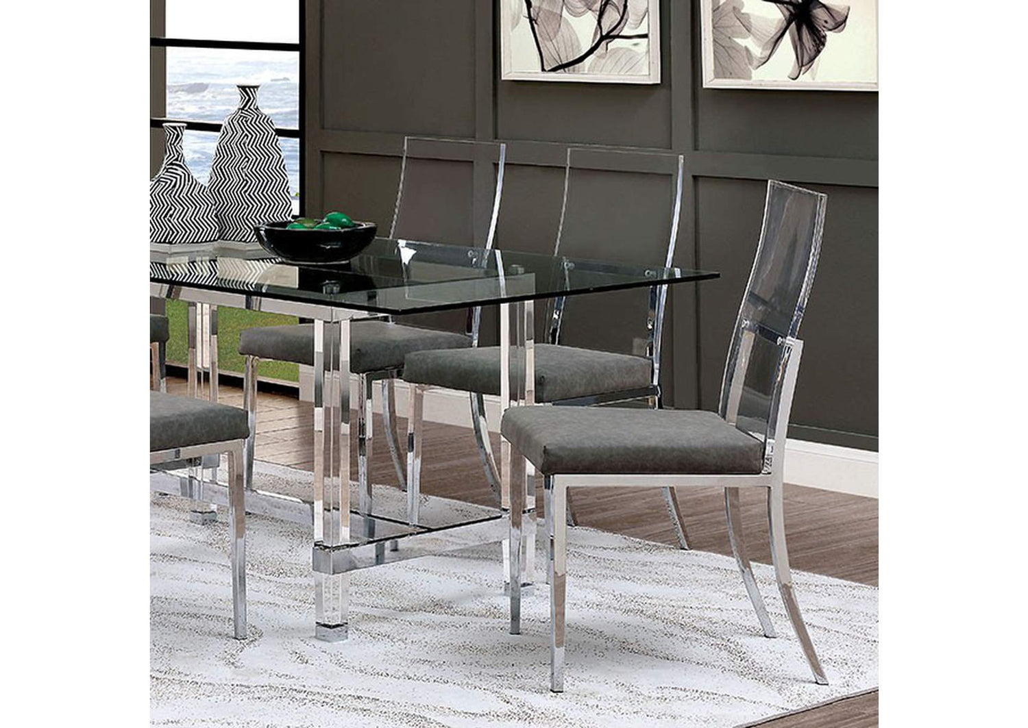 Casper Dining Table