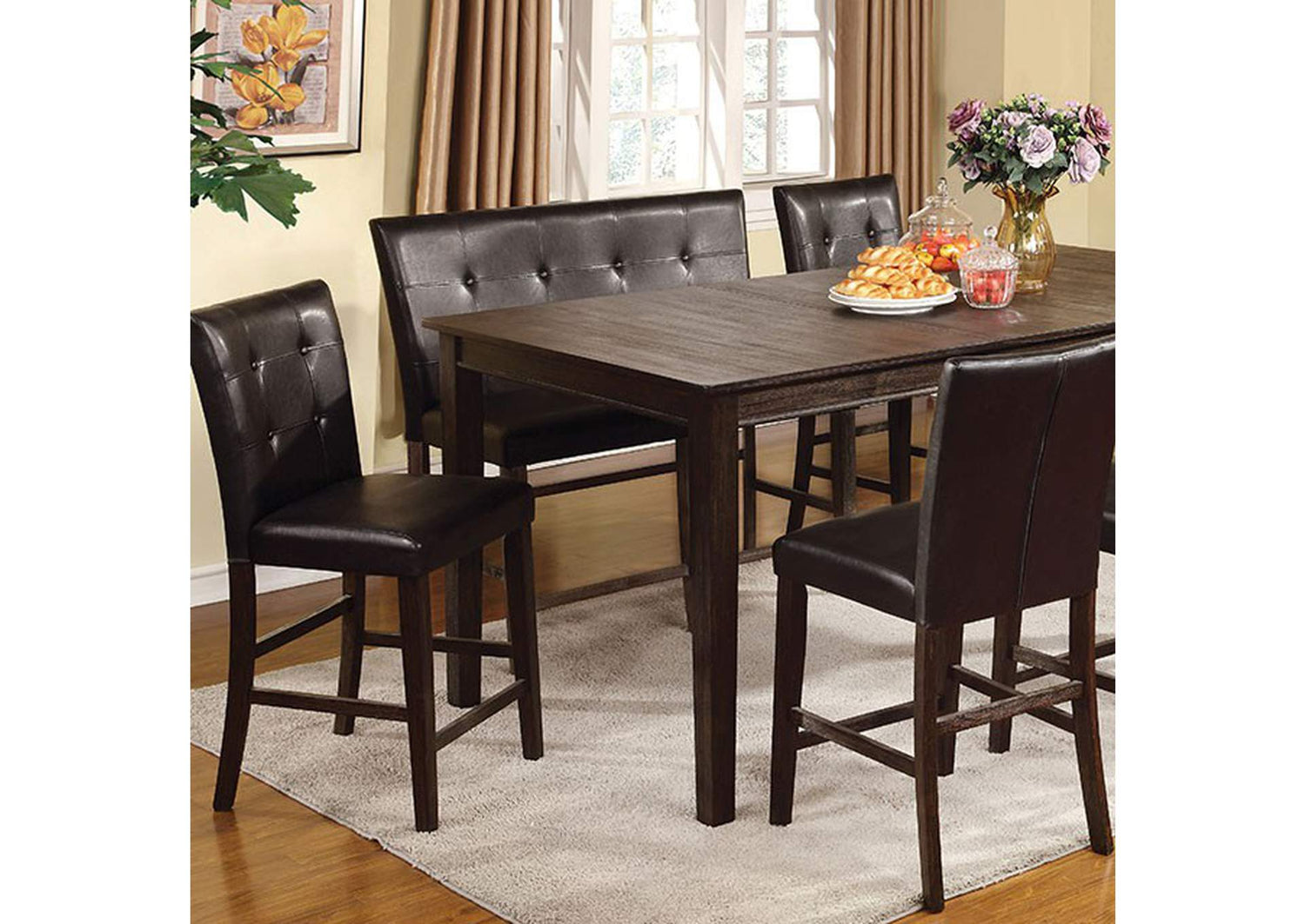 Edgemont Counter Ht. Table