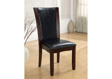 CM3710T-TABLE Manhattan Dining Table
