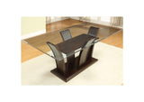 CM3710T-TABLE Manhattan Dining Table