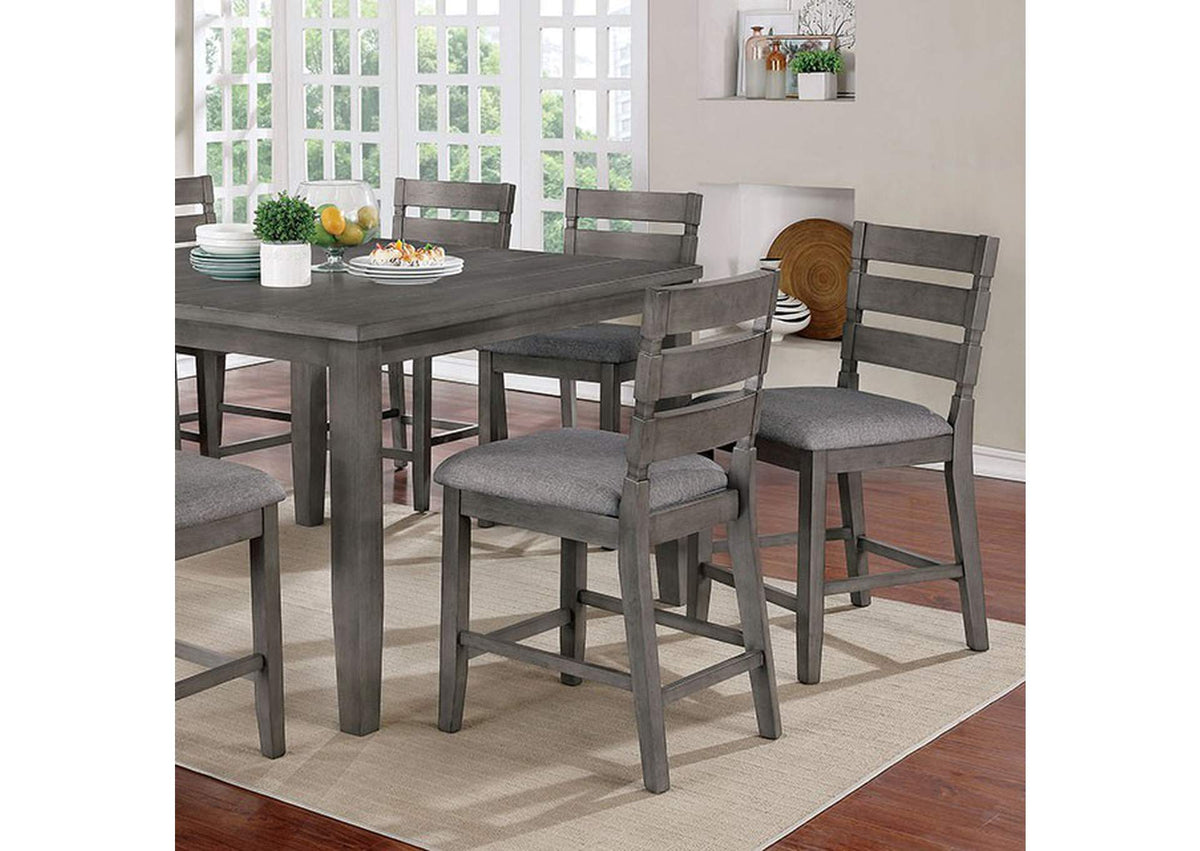 Viana Counter Ht. Table