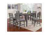 CM3716PT Viana Counter Ht. Table