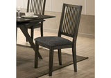 Cherie Side Chair (2/Ctn)