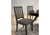 CM3724SC-2PK Cherie Side Chair (2/Ctn)