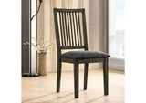 CM3724SC-2PK Cherie Side Chair (2/Ctn)