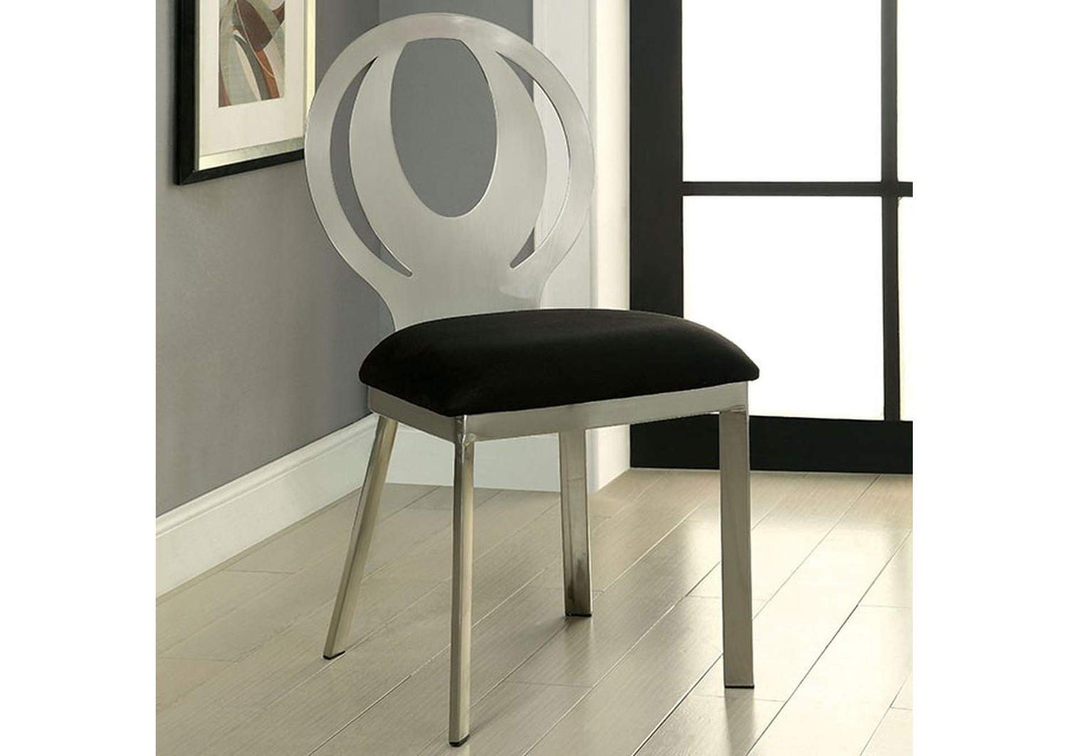 Orla Side Chair (2/Box)