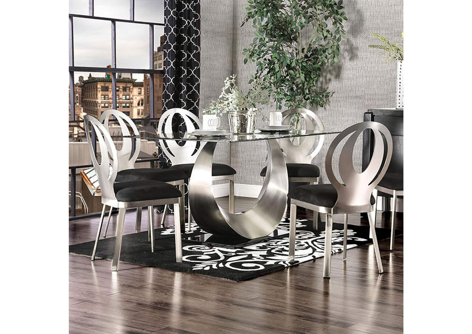 Orla Dining Table