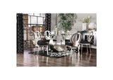 CM3726T-TABLE Orla Dining Table