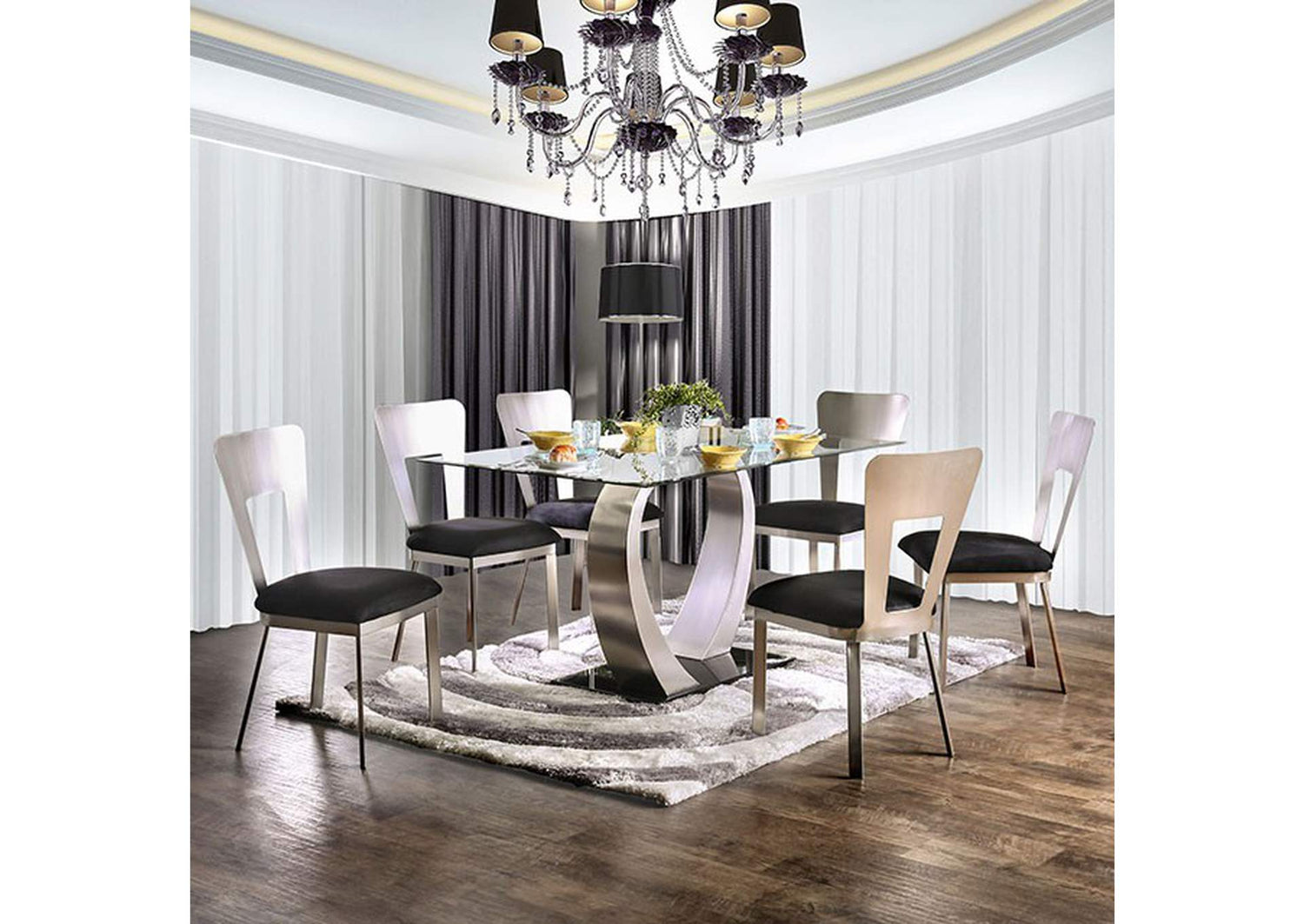 Nova Dining Table