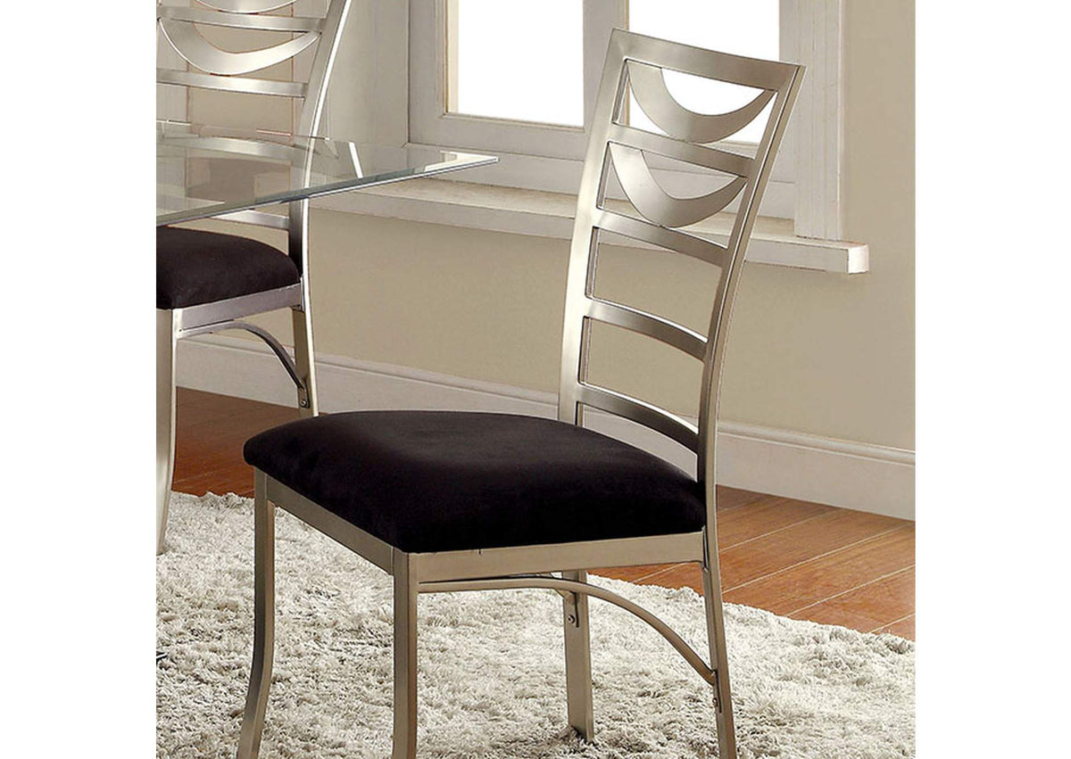 Roxo Side Chair (2/Box)