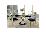 CM3729SC-2PK Roxo Side Chair (2/Box)
