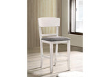 CM3733WG-PC-2PK Stacie Counter Ht. Chair (2/Ctn)