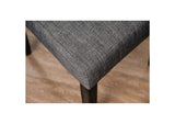 CM3735GY-SC-2PK Alfred Side Chair (2/Ctn)