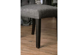 CM3735GY-SC-2PK Alfred Side Chair (2/Ctn)