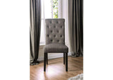 CM3735GY-SC-2PK Alfred Side Chair (2/Ctn)