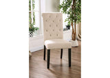 CM3735IV-SC-2PK Alfred Side Chair (2/Ctn)