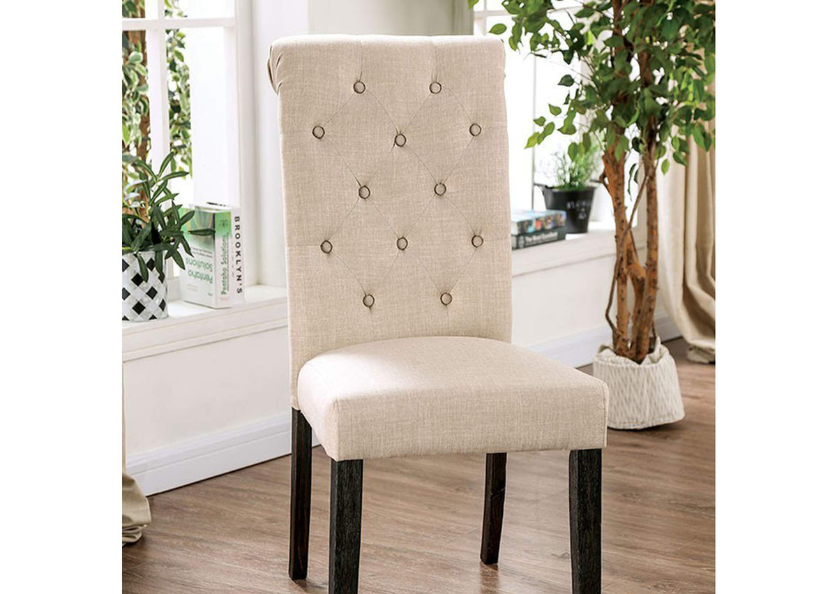 Alfred Side Chair (2/Ctn)