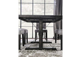 CM3735T Alfred Dining Table