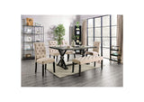CM3735T Alfred Dining Table