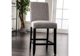 Brule Counter Ht. Side Chair (2/Ctn)